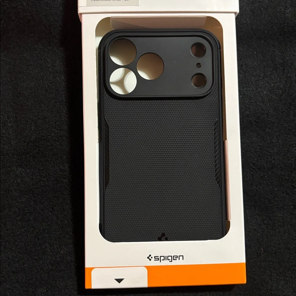 Iphone 17 Pro Max Case